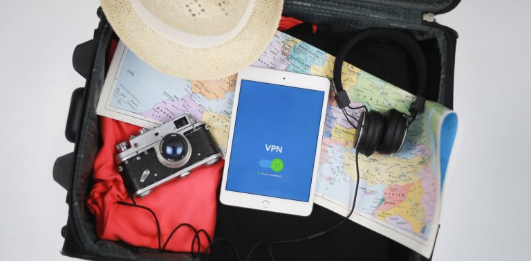 VPN for travel