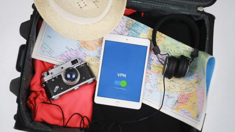 VPN for travel