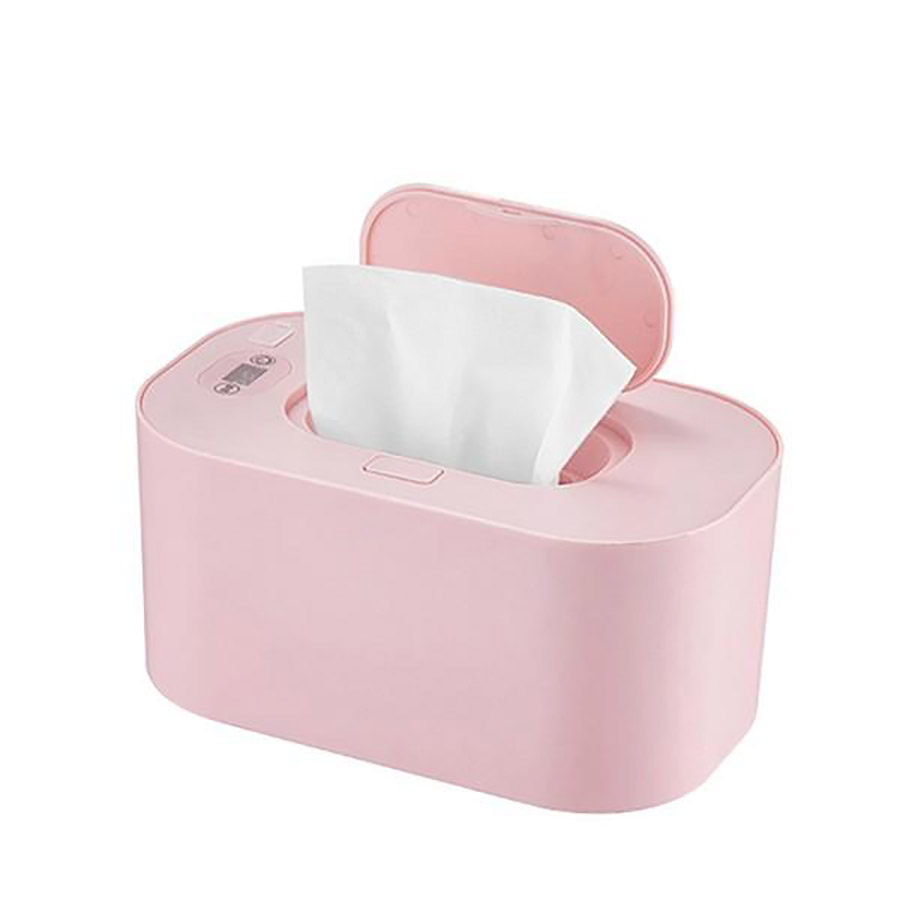 Baby wipes