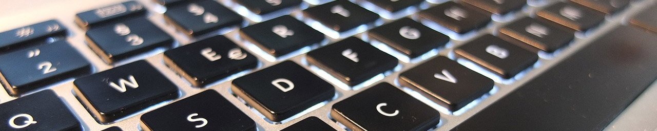 Travel Blogging Header