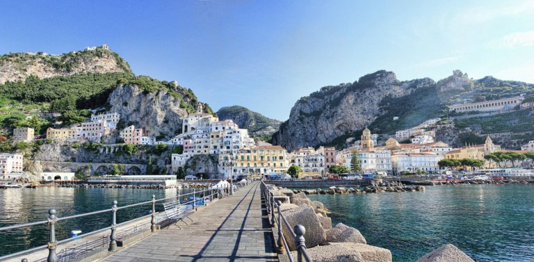 Amalfi