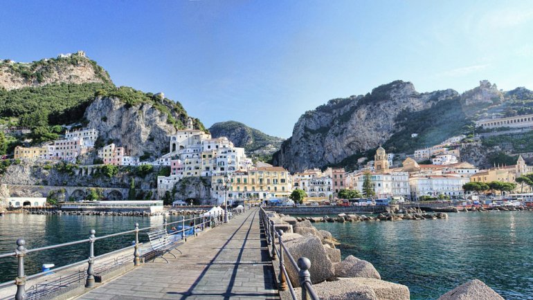 Amalfi