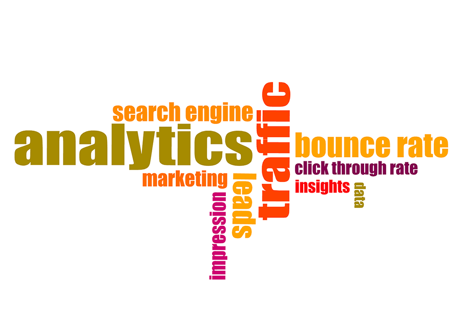 Analytics and SEO