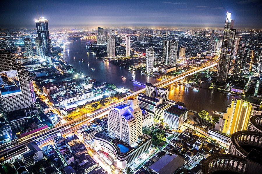 Bangkok
