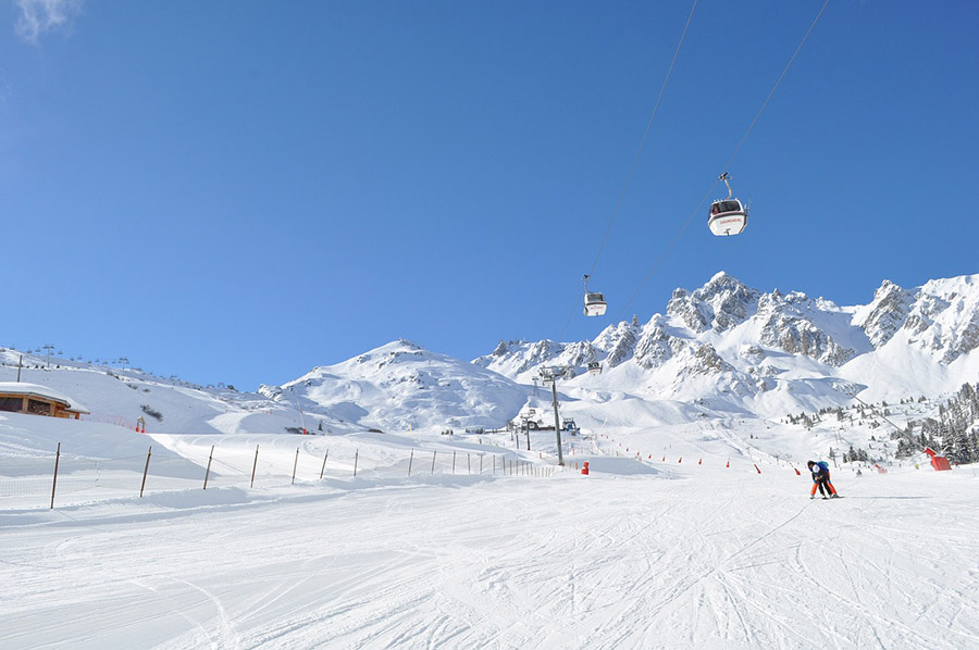 Courchevel