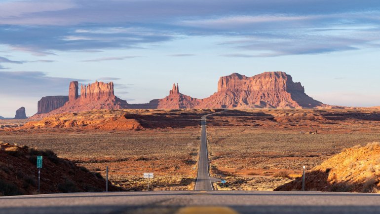 Monument Valley