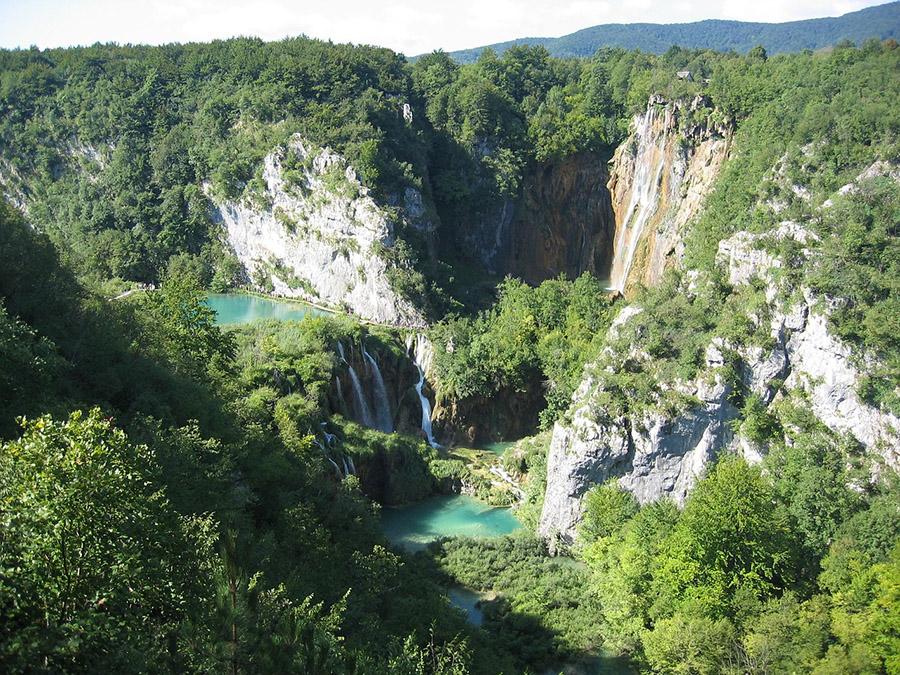Plitvice