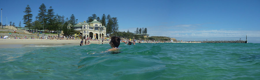 Cottesloe Beach