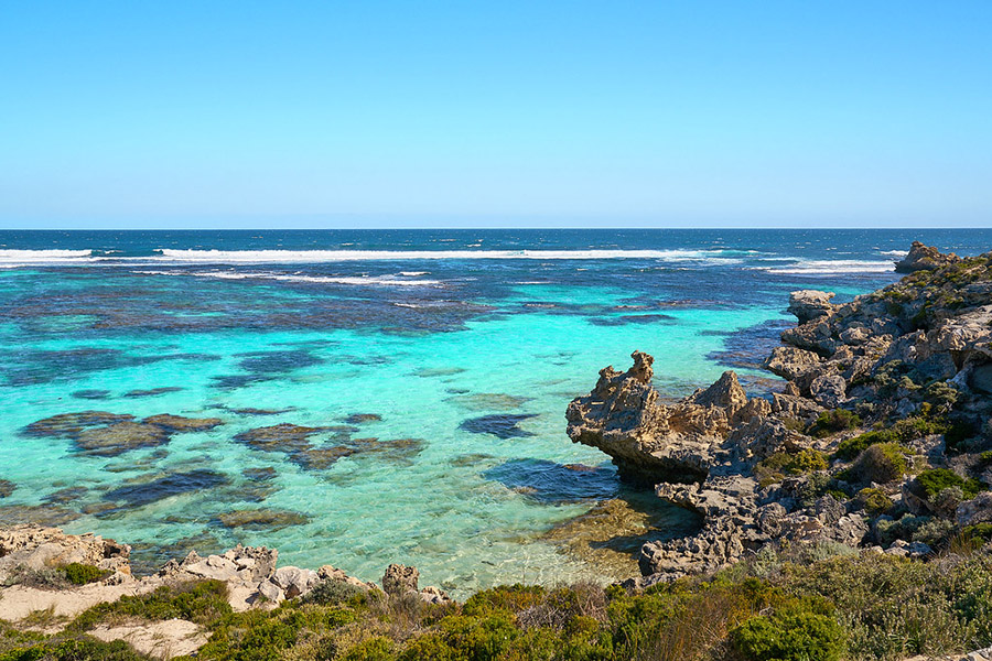 Rottnest Island
