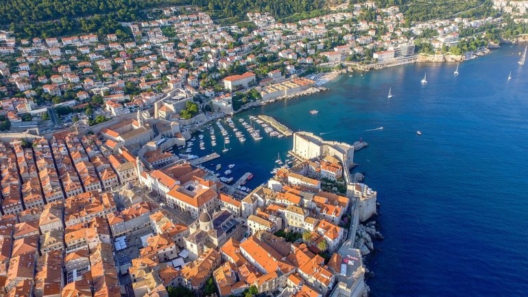 Dubrovnik