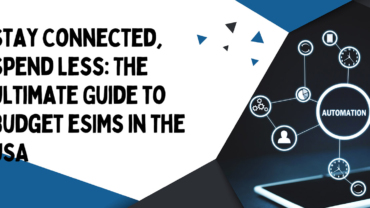 eSim in the USA - Header