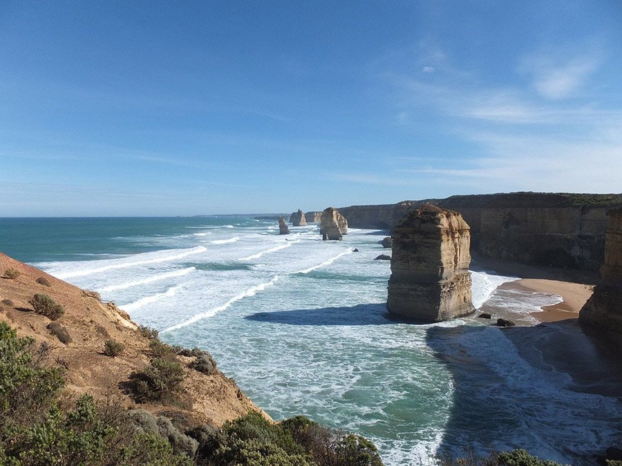 Great Ocean Road