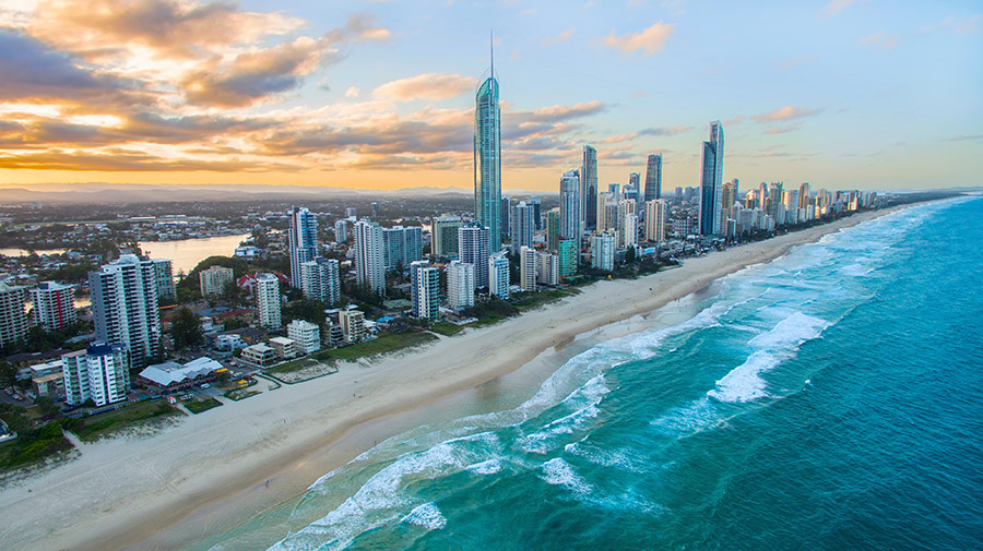 Gold Coast