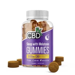 Gummies