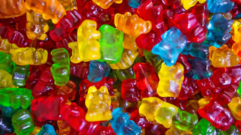 Gummies