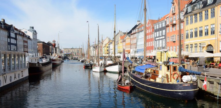 Copenhagen
