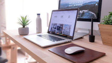 Creating a travel website