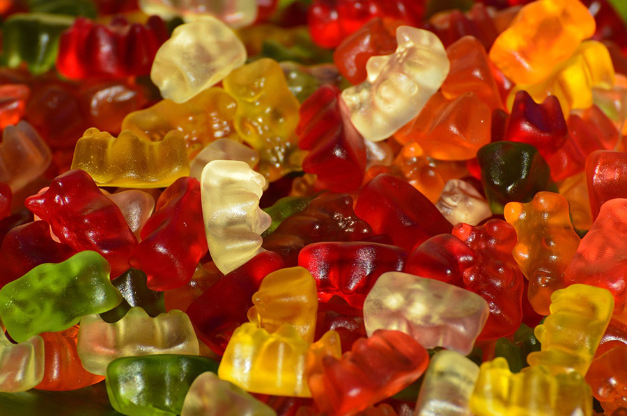 Gummies