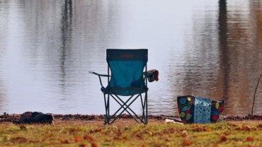 kids camping chair