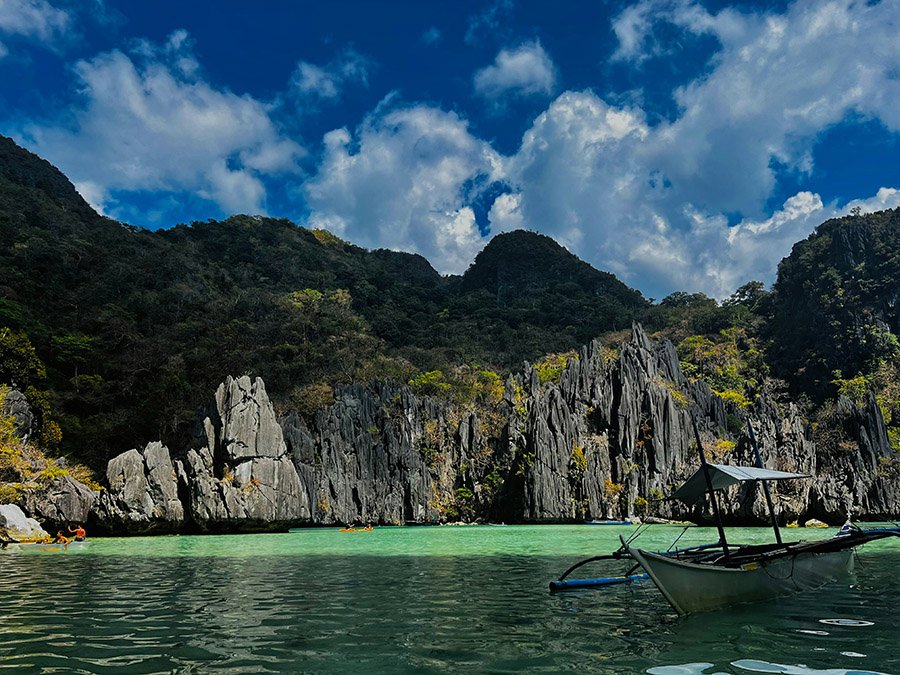 Palawan
