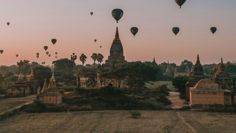 Bagan