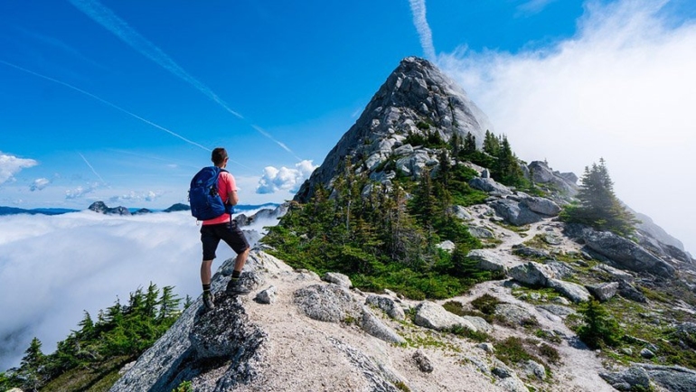 electrolytes for hiking