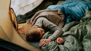 camping quilt vs sleeping bag