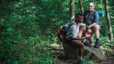 best snacks for hiking