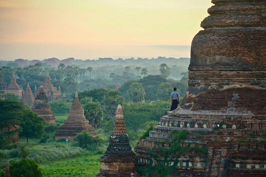Bagan