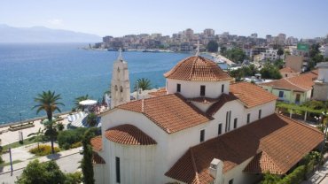 Albania travel photography