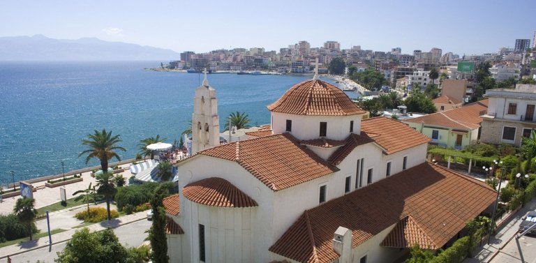 Albania travel photography