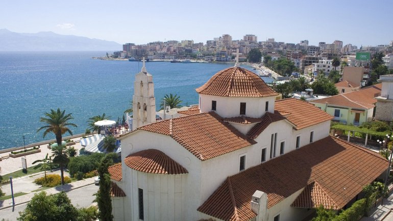 Albania travel photography