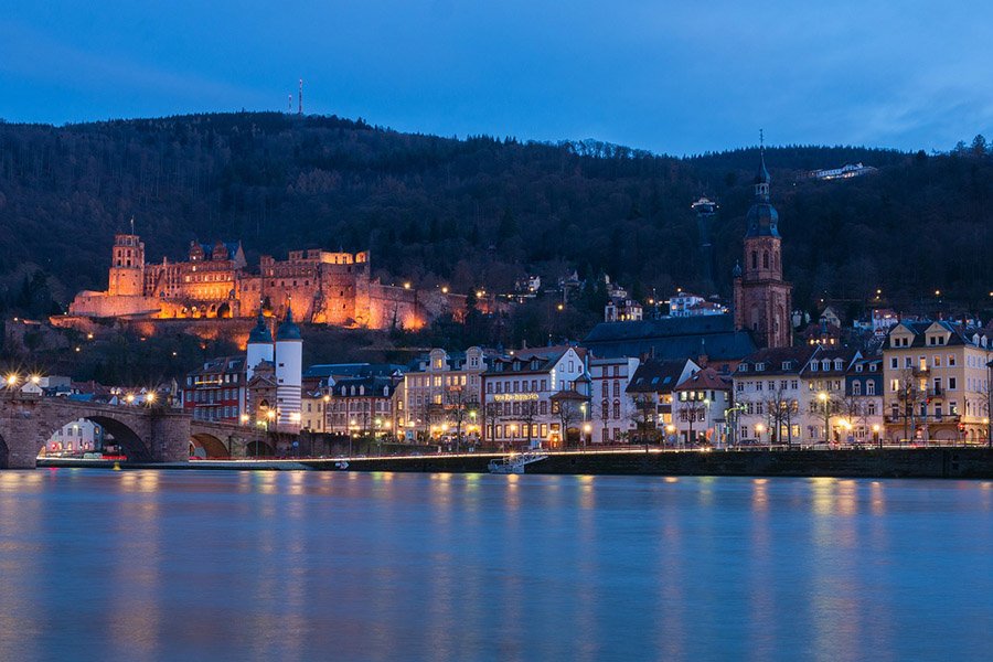 Heidelberg
