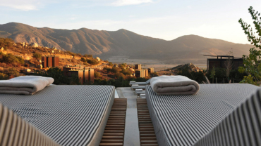 Accommodation in the US