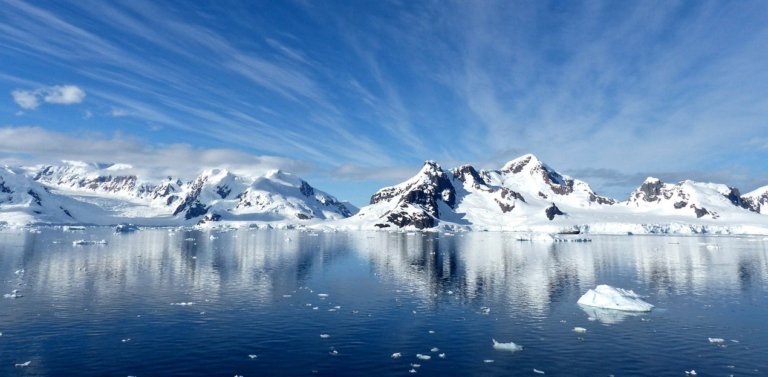 Antarctica