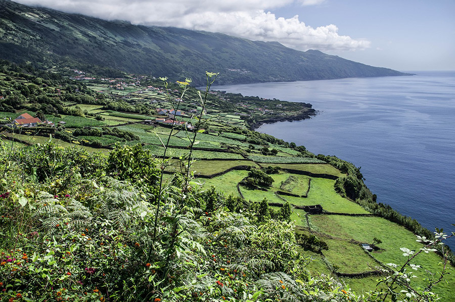 Azores