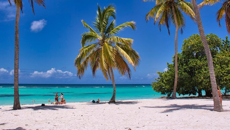 digital detox destinations