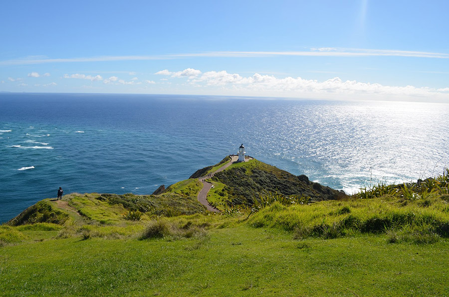 Cape Reinga