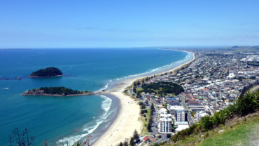 Tauranga