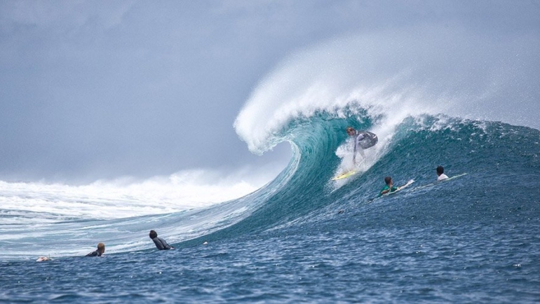 Global Wave Conference