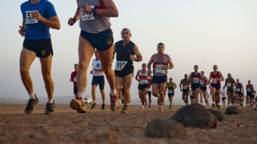 Races around the world