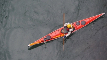 Piney River Kayaking