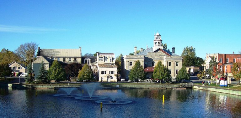 How Perth’s Rich Past Creates an Unmatched Luxury Living Experience