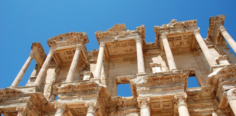 Ephesus