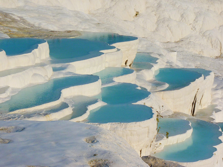Pamukkale