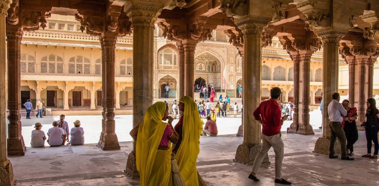 States of India, Their Capitals, Languages, and More