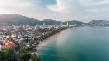 Patong Beach