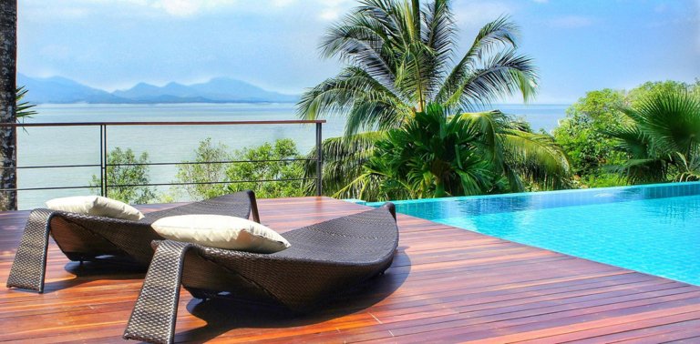 What Makes a Luxury Experience in Thailand Truly Special?