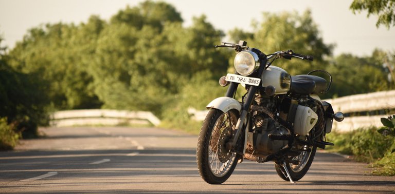 Why Two Wheels Are Revolutionizing How We Actually Travel