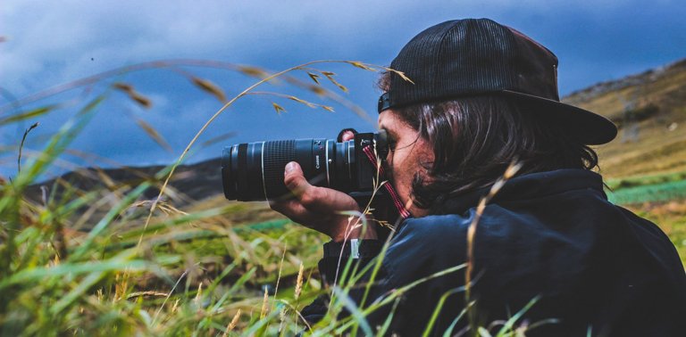 Nature Photography: A Beginner’s Guide to Capturing Exploration